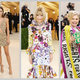 Image for article titled Here's How Every Famous Star Interpreted 'America' at the 2021 Met Gala